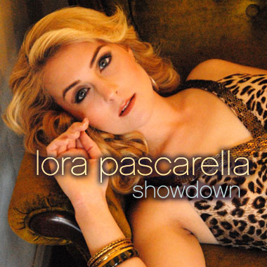 Lora Pascarella Singer