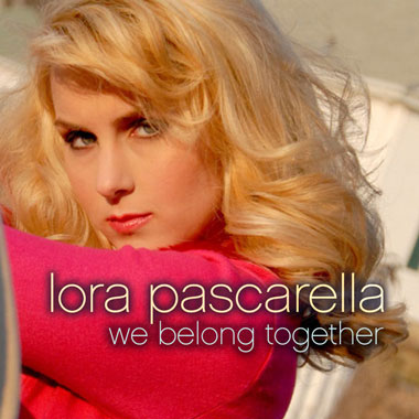 Lora Pascarella Singer